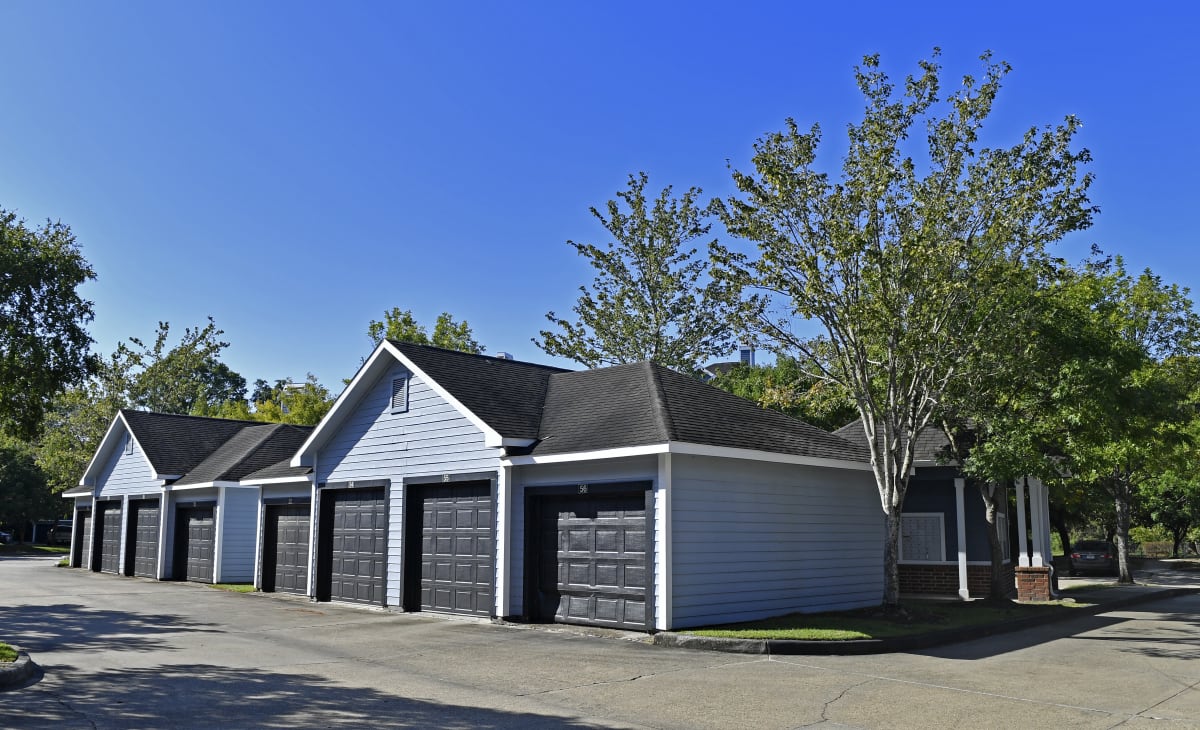 Photos and Video of Gates at Citiplace in Baton Rouge, LA